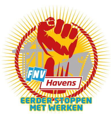 FNV Havens logo